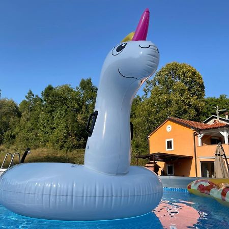 Villa Kuca Kod Fajdara Vele Mune Exterior foto