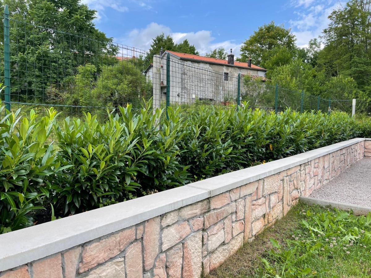 Villa Kuca Kod Fajdara Vele Mune Exterior foto