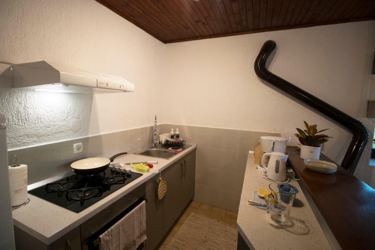 Villa Kuca Kod Fajdara Vele Mune Exterior foto