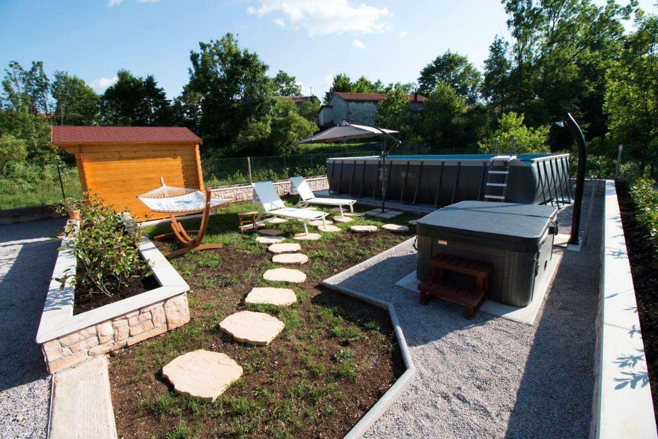 Villa Kuca Kod Fajdara Vele Mune Exterior foto