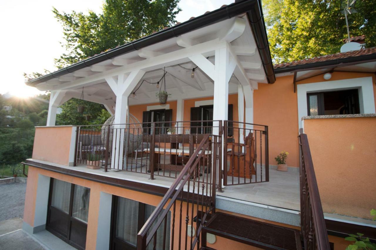 Villa Kuca Kod Fajdara Vele Mune Exterior foto
