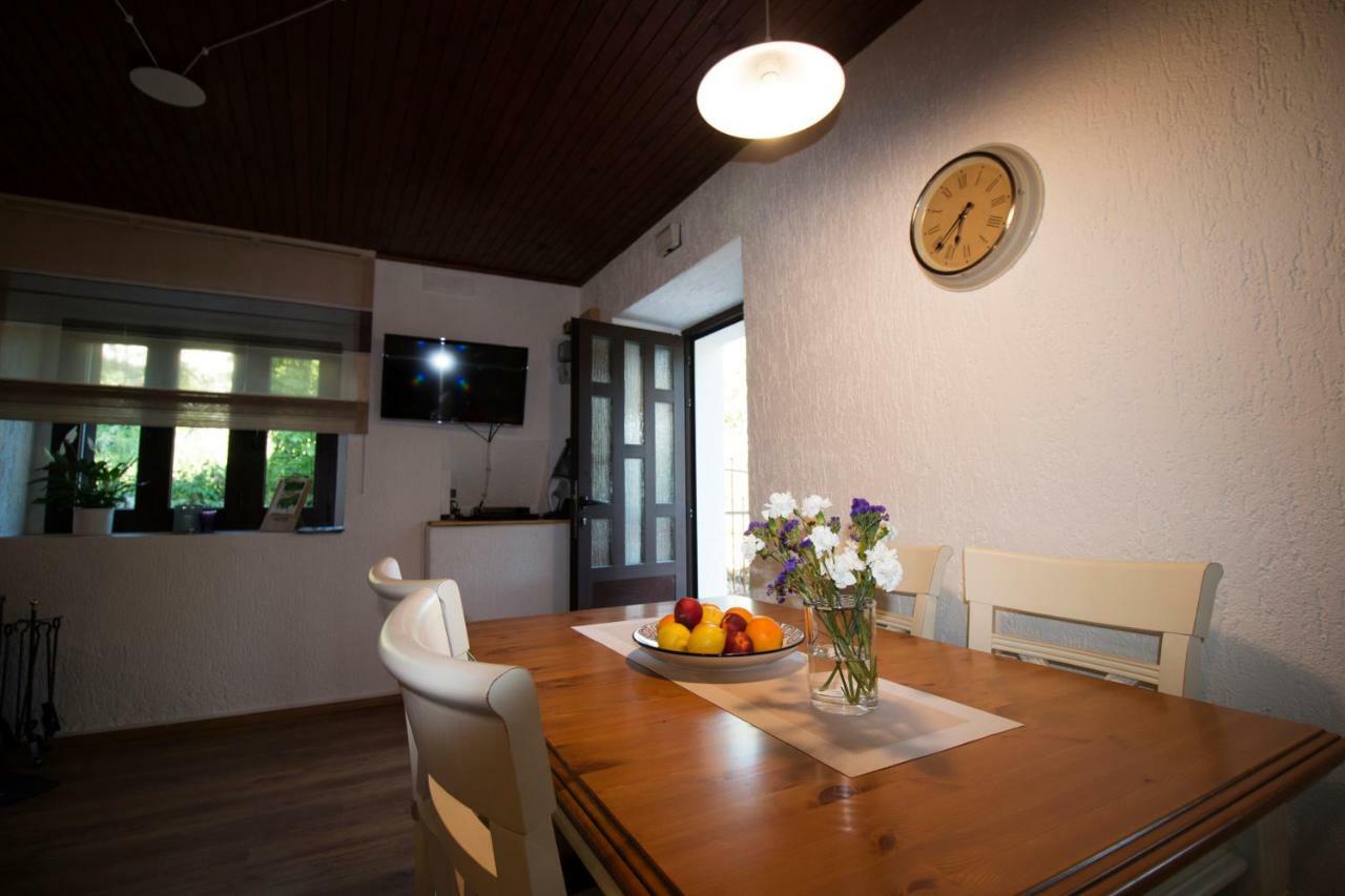 Villa Kuca Kod Fajdara Vele Mune Exterior foto