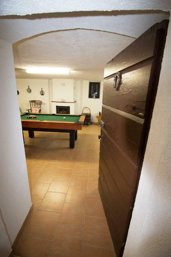 Villa Kuca Kod Fajdara Vele Mune Exterior foto